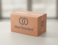 Ideal Standard Jado Kartusche, D:40Mm, Hydroplast H960491NU