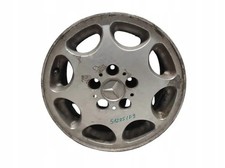 1x Alufelge 15 Zoll 7.0" 5x112 KBA42354 Mercedes-Benz Rim Wheel 1x Alufelge 15 Zoll 7.0" 5x112 KBA42354 Mercedes-Benz Rim Wheel