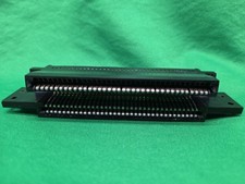 Original OEM Nintendo NES Console 72 Pin Connector Replacement Part Tested