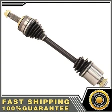 New OE Front Right CV Axle For 2015-2017 Honda Accord 3.5L Lifetime Warranty