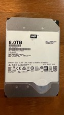 Western Digital WD80EZAZ 3.5 inch 8TB Internal HDD