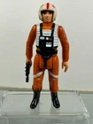 Vintage Star Wars LUKE SKYWALKER X-WING PILOT Complete Original 1978 NICE!!