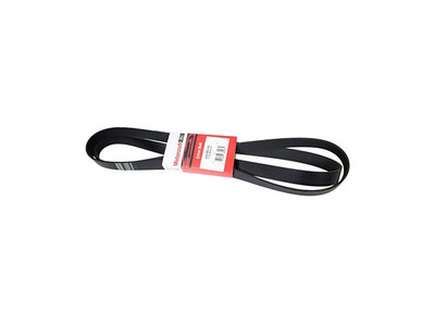 For 1997-2000 Ford E150 Econoline Club Wagon Multi Rib Belt Motorcraft 98152SKBS