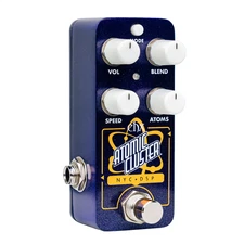 Electro-Harmonix Pico Atomic Cluster Spectral Decomposer Pedal