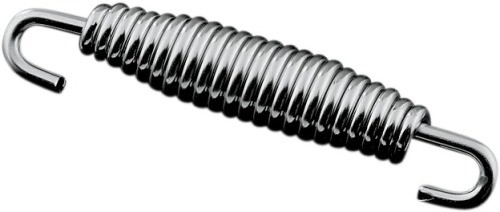 Kuryakyn - 7110 - Kickstand Spring 41-9075 kur7110 - Picture 2 of 4