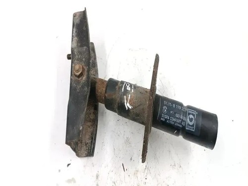 BMW 3 Touring E36 Stoßstangenhalter vorne links 02300123 51118119257 27171134