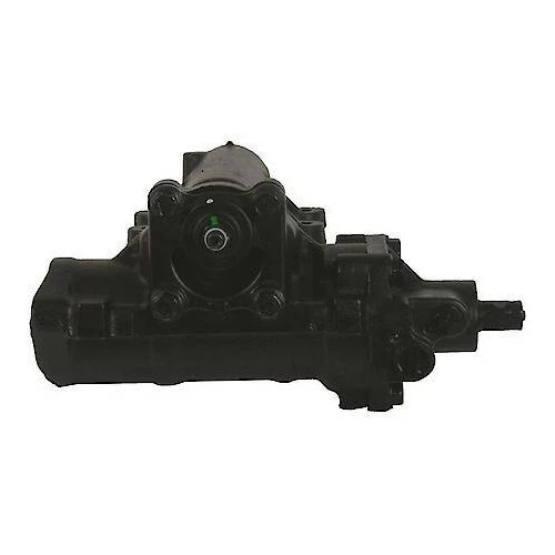 Jeep Grand Cherokee 1999-2004 engranaje de dirección Reman Foto 2 de 4