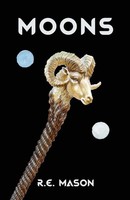 Moons R. E. Mason Taschenbuch Englisch 2023 Gatekeeper Press Ean 9781662938962