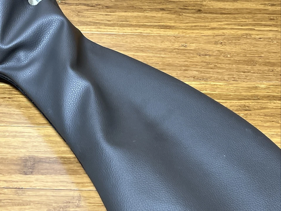 Cojín superior asiento delantero izquierdo Porsche 911 2017-2019 99165311202 OEM *NOTA* Foto 3 de 4