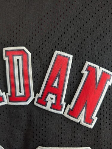 Mitchell & Ness Hardwood Classics Talla 48 XL Michael Jordan 1997-98 Bulls #23 - Imagen 15 de 22