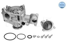 Wasserpumpe Motorkühlung MEYLE 013 026 1700 für MERCEDES W124 W126 190 W201 W463 Wasserpumpe Motorkühlung MEYLE 013 026 1700 für MERCEDES W124 W126 190 W201 W463