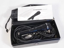 Ross Uni Directional Dynamic Microphone RM-7HL