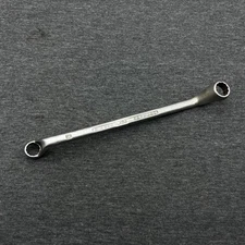 WGB TOOLS 12mm x 13mm Metric Box End Wrench 12 Point -  DIN838 Made In GERMANY