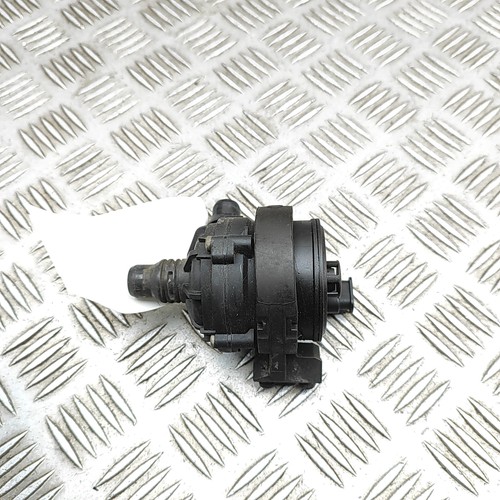 BMW 3 G20, G28 Zusatzwasserpumpe 8671654 2,0 ​​Benzin / Strom 32954810