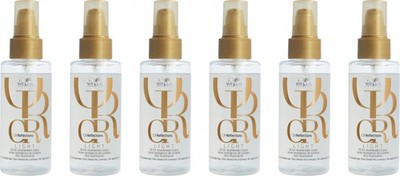 Wella Oil Reflections Light Oil 6x100 ml