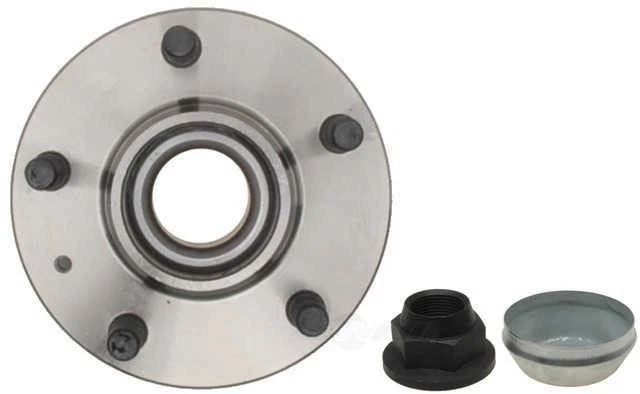 Conjunto de cojinete de rueda y buje para Volvo S90 V90 RAYBESTOS 1997-1998 Foto 3 de 4