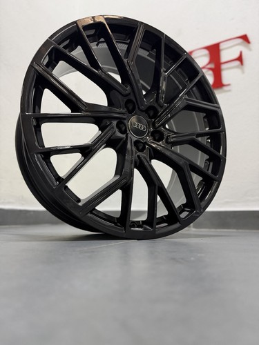 1x Original Audi A6 S6 4P 4P0601025R Felge E6 S Line 21 Zoll