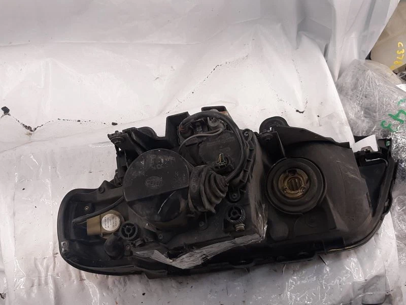 Faro pasajero con xenón HID compatible con 00-03 BMW X5 1494931 Foto 2 de 4
