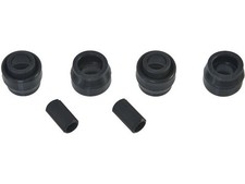 For 2001-2005 Toyota RAV4 Disc Brake Caliper Guide Pin Boot Kit API 37326BVGB