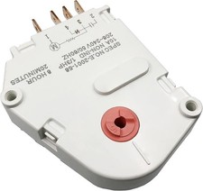 FainWan 5304518034 Refrigerator Defrost Timer Compatible with Electro-lux...