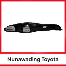 Genuine Toyota Rear Right Hand Suspension Arm Assy for Corolla Prius C-HR