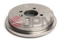 2X Bremstrommel JPN 60H9003-JPN FüR VW Polo 3 6N1 Lupo 1 6X1 6E1 Classic 6V2 6V5