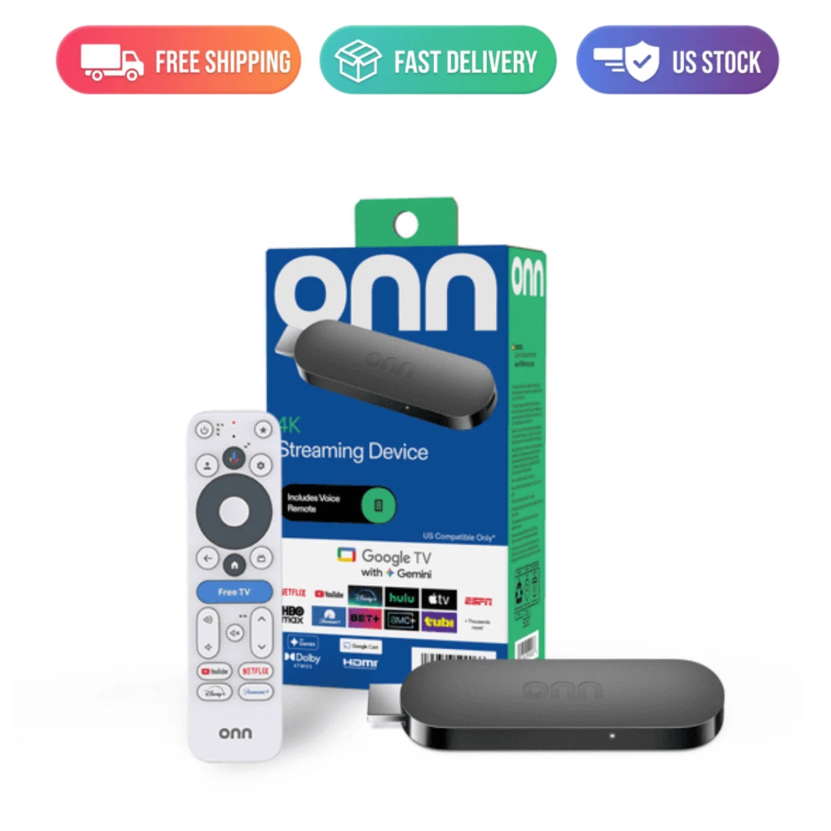 25+ Google Android Media Streamers for sale | Updated Oct 2026