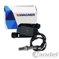 Wagner NOX-SENSOR NOX-KATALYSATOR Passend FüR Skoda Karoq VW Golf T-ROC |