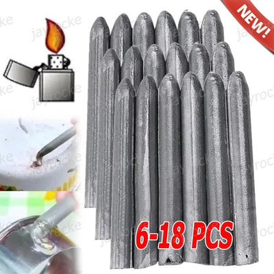 #ad Magic Rod Welding Upgraded Low Temperature Universal for Steel Iron Aluminium $14.24