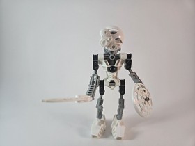 LEGO Bionicle Toa Mata Complete Set of (6) 8531 8532 8533 8534 8535 8536