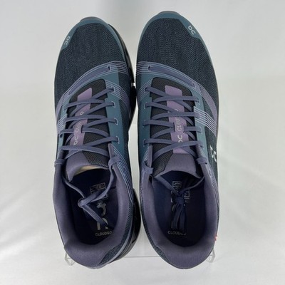 On Running Cloudgo Running Shoe 55.98089 | Men display picture 1