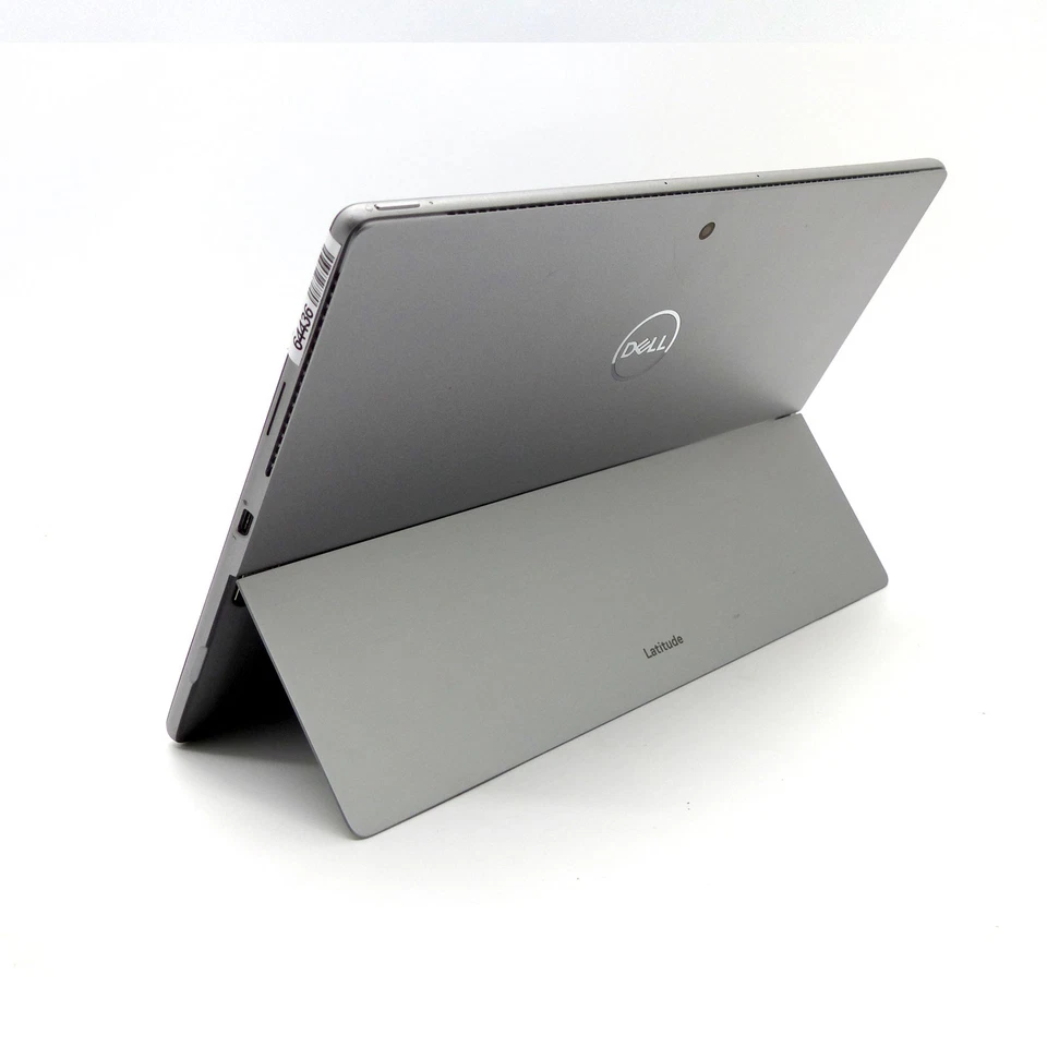 Dell Latitude 7320 Detachable i5-1140G7 8GB 256GB SSD Touch FHD Win 11 Pro - Bild 4 von 4