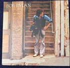 Bob Dylan Street Legal 1978 CBS Records Vinyl LP 1st pressing CBS 86067