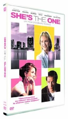 Shes the One von Edward Burns | DVD | Zustand gut