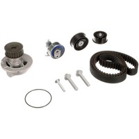Wasserpumpe + Zahnriemensatz Gates KP25499XS-2 Powergrip™ FüR
