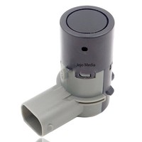 Parksensor PDC Sensor Einparkhilfe BMW 5Er 7Er E39 E60 E61 E65 E66 66200306567