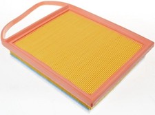 DENCKERMANN Luftfilter A141698 Umluftfilter für PEUGEOT 308 207 206 508 FIAT 208
