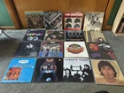 The Beatles Vinyl LP Lot Sgt Peppers Rubber Soul Revolver A Hard Days Night