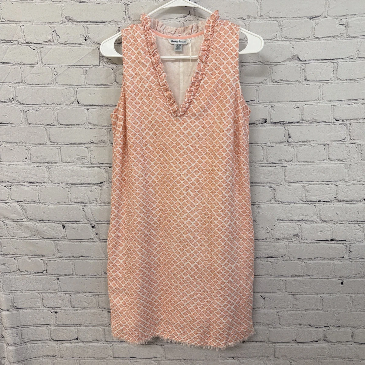 linen dress off shoulder Lightweight Hudson Linen Dress with Off-Shoulder Neckline