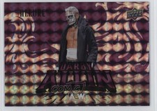 2024 Upper Deck Allure AEW Horizontal SP Purple Diamond 7/10 Darby Allin 17an