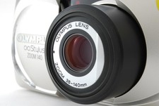 Olympus Stylus Zoom 140 Film Cameras for sale | eBay
