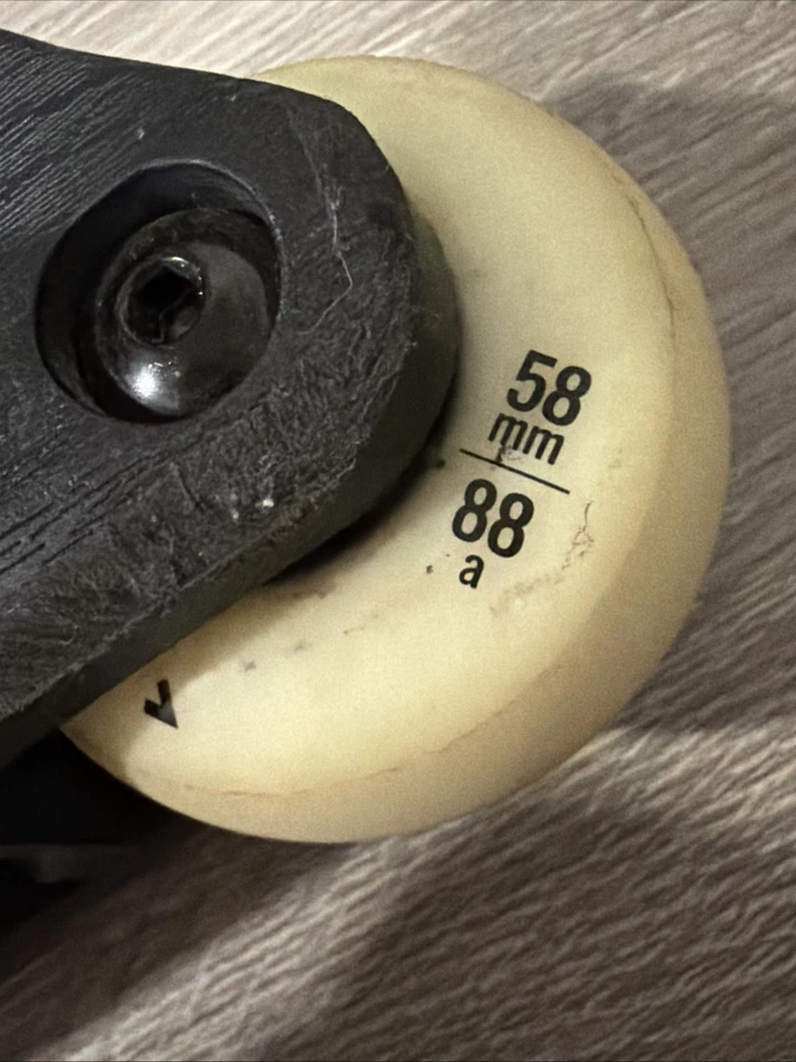 Marcos de patín en línea agresivos VALO Foto 3 de 4