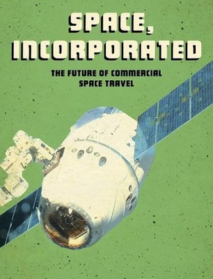 Tamra B. Orr Space, Incorporated (Taschenbuch) Future Space
