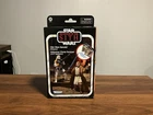 Star Wars Vintage Collection Obi-Wan Kenobi Airborne Clone Trooper 3.75 New