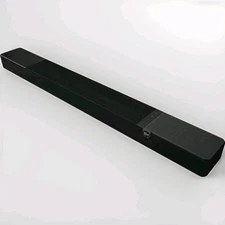 New Klipsch Flexus Core 200 185W 3.1.2-Channel Dolby Atmos Soundbar - Black