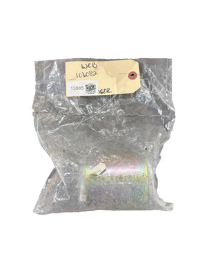 Webasto OEM Heater Motor P/N: 106082