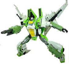 76 Thrust Voyager Class Transformers Studio Series Hasbro