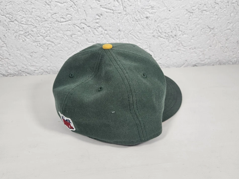 Green Bay Packers New Era Cap  59Fifty 7¼ NFL - Bild 4 von 4