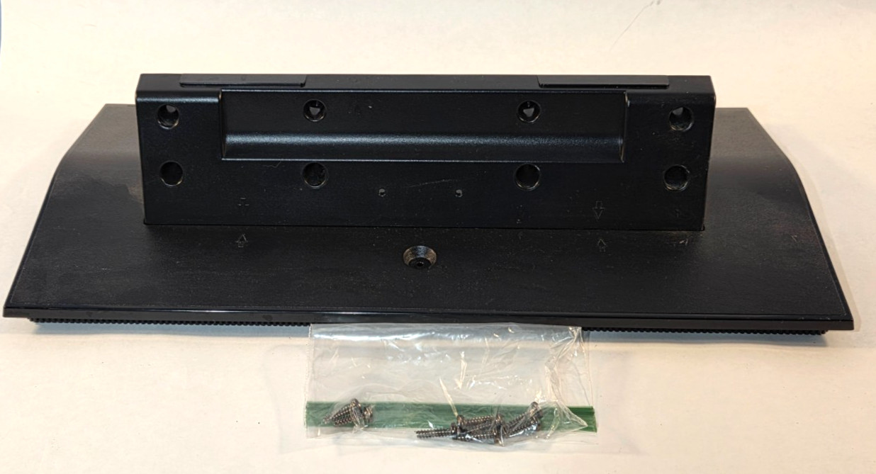Model 07 Replacement 1701 0530 6001 Pedestal