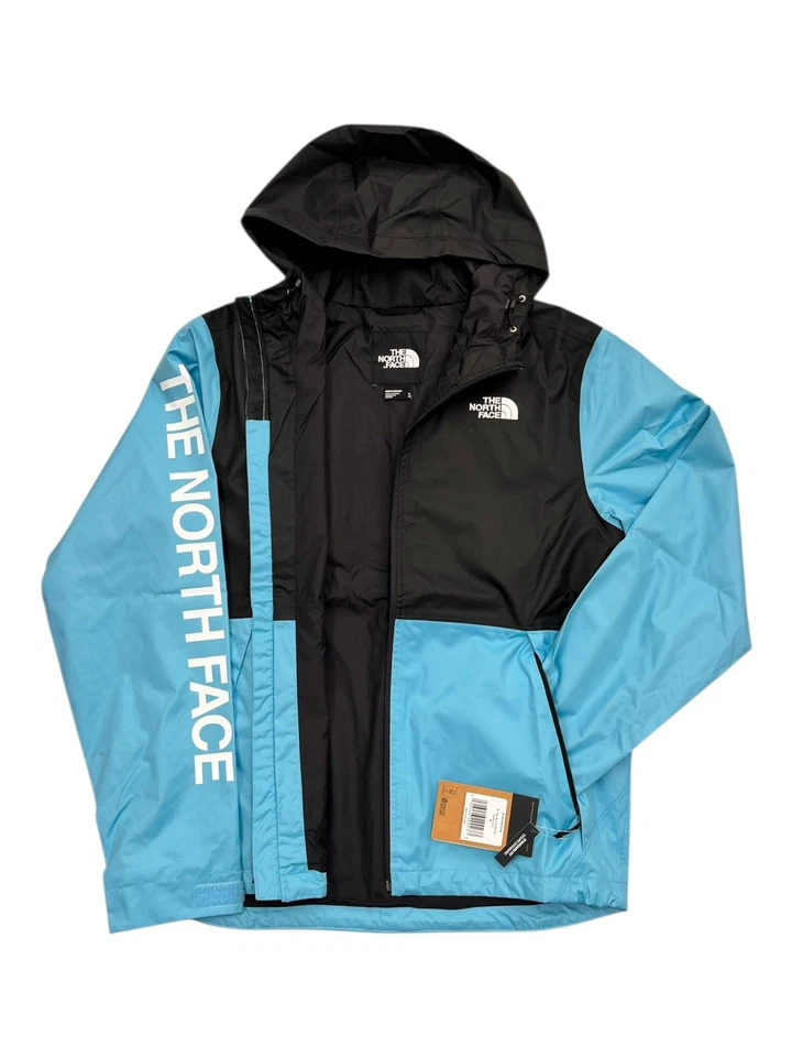 Chaqueta Millerton The North Face para hombre Foto 4 de 4